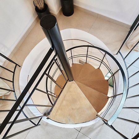 Serenissimo A&A Galatas  Ngoại thất bức ảnh