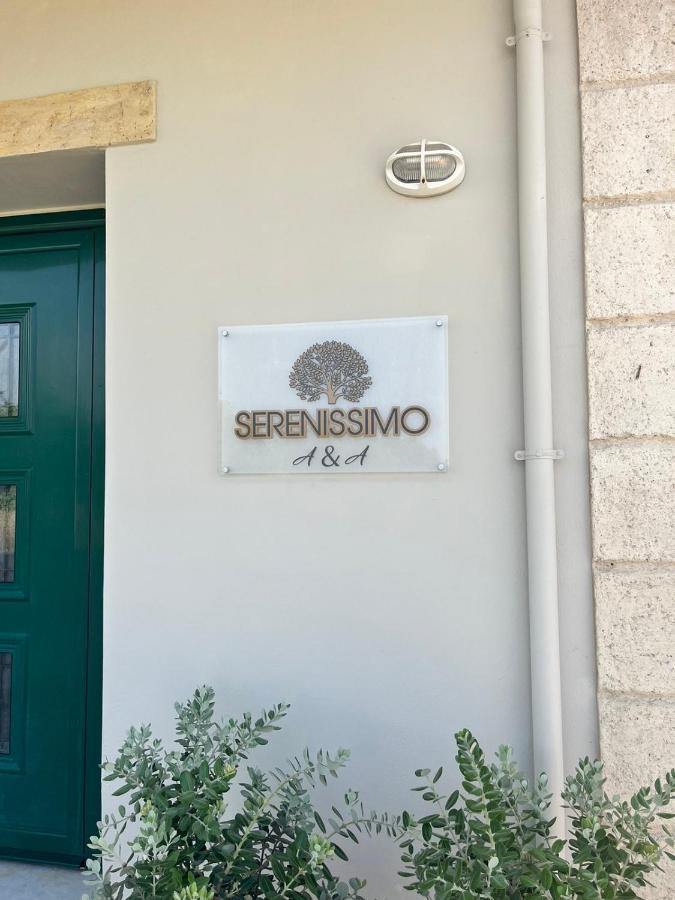 Serenissimo A&A Galatas  Ngoại thất bức ảnh