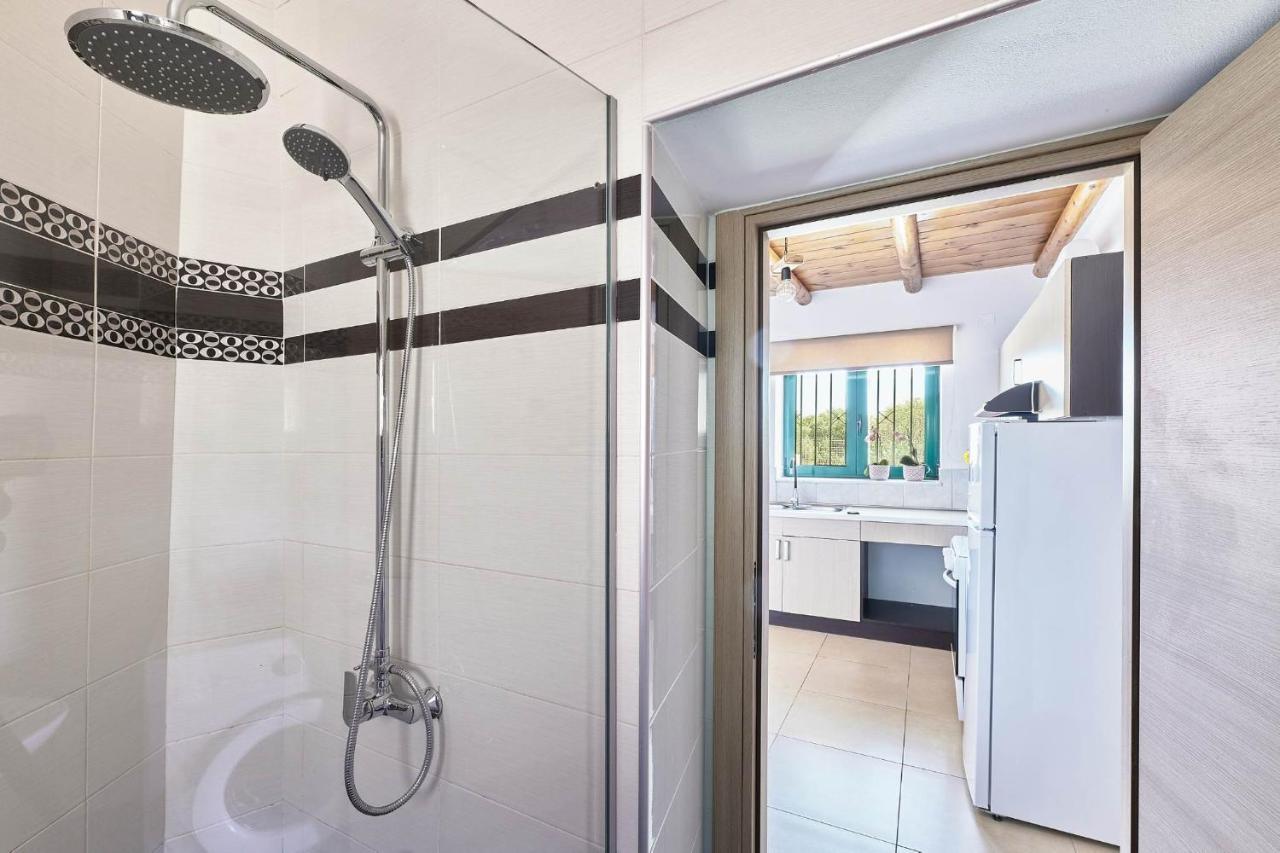 Serenissimo A&A Galatas  Ngoại thất bức ảnh