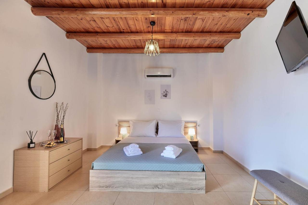 Serenissimo A&A Galatas  Ngoại thất bức ảnh