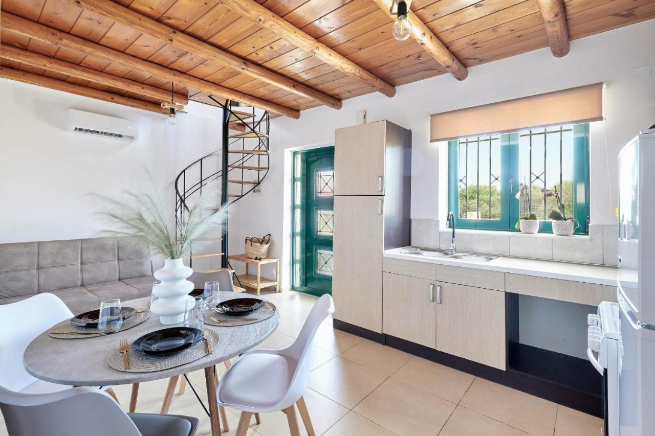 Serenissimo A&A Galatas  Ngoại thất bức ảnh