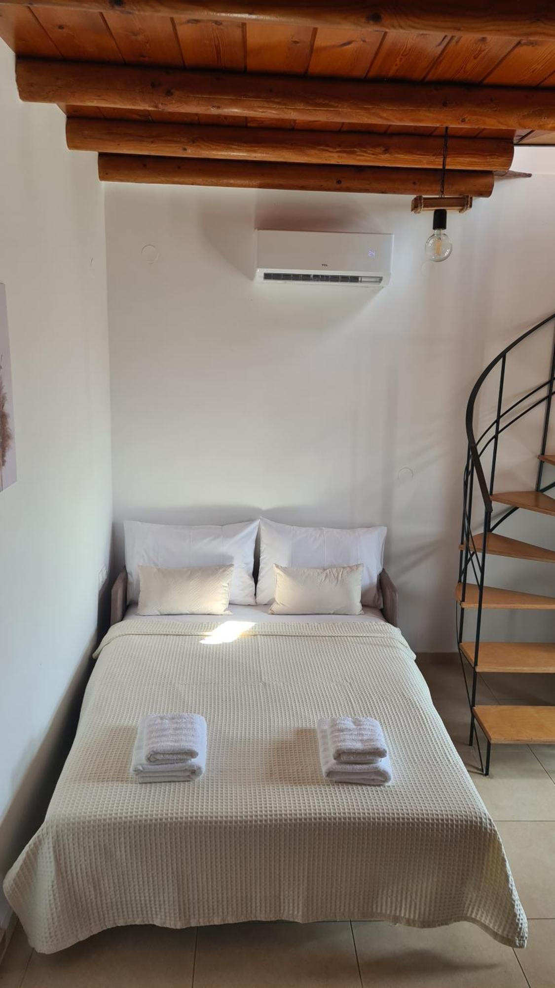 Serenissimo A&A Galatas  Ngoại thất bức ảnh